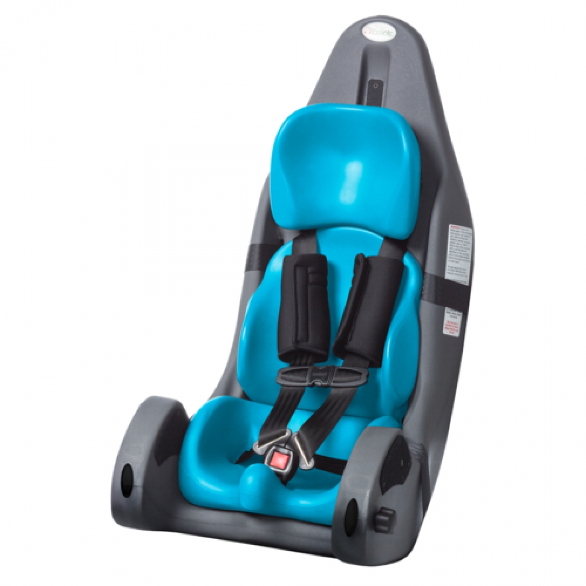 Car Seats for Children and Adults with Disabilities - BLOG