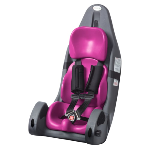 adult car seat   - The AB/DL/IC Support Community