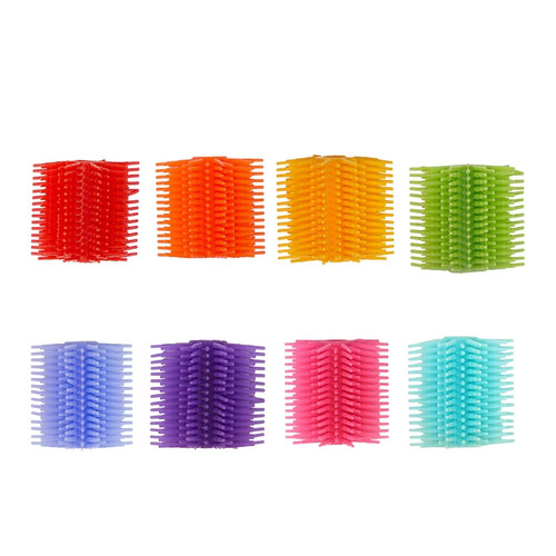 Spike Silicone Fidget Tactile Pencil Grip