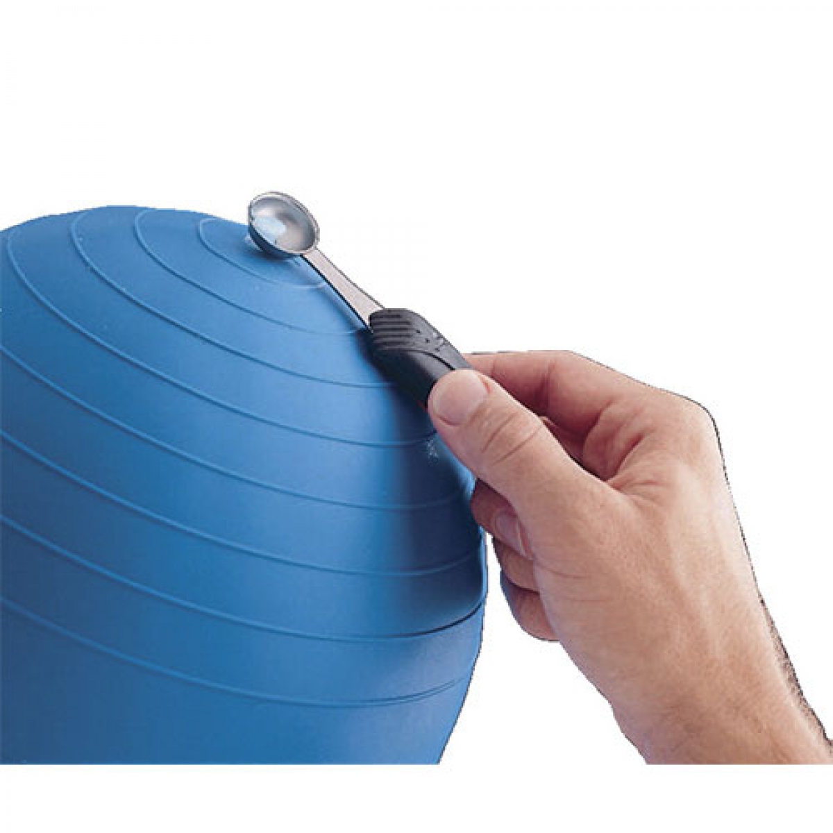 Exercise Balls & Accessories TIESOME 22-Piece Exercise Ball Plug Kit ...