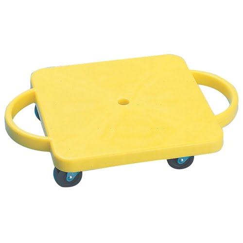 Sportime Economy Scooter Board Set