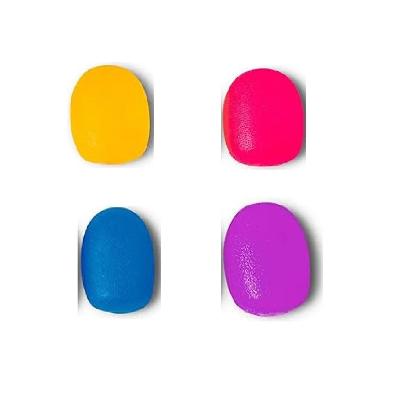 Squishy Sugar Drop Fidget All Colors