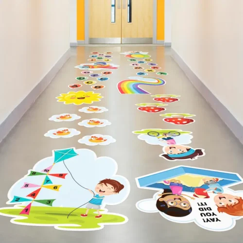 Summer Sensory Pathway2