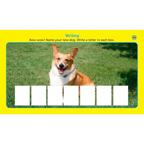 Super Duper Photo Fine Motor Fun Deck - Image 5