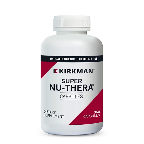 Super Nu-Thera® Capsules - Hypo - 360 Capsules
