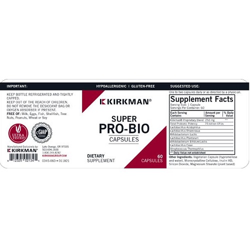 Super Pro-Bio 75 Billion - Image 3