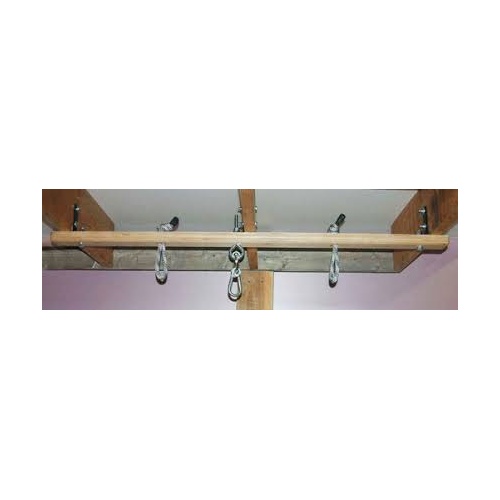 Swing Rafter Bar - Birch