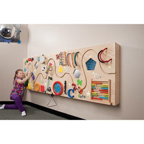 Tactile Sensory Panels Panels for Sensory Seekers Tactile Play Panels
