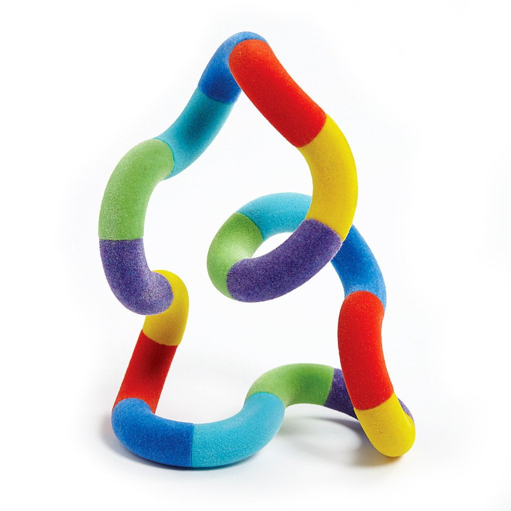 Zuru Tangle Toy Wild Fidget Autism Sensory Twist 