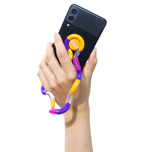 Tangle Phone Fidget