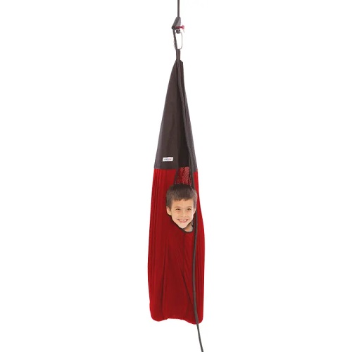 Tear Drop Swing