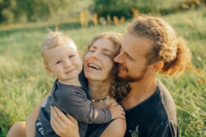 Self-Care for Parents of Children with Autism