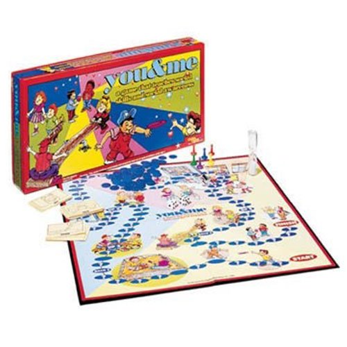 Board Game Sober Social