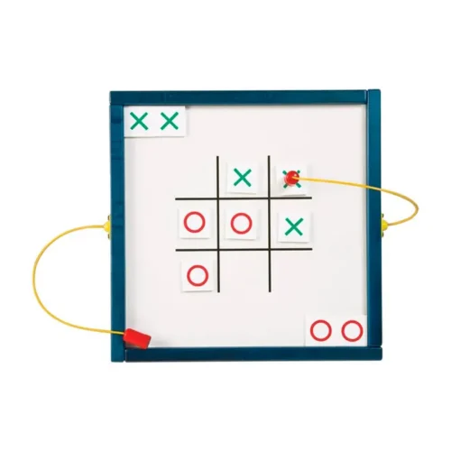 Tic Tac Toe