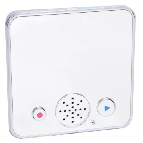 TickiT Sound Bank Mirror