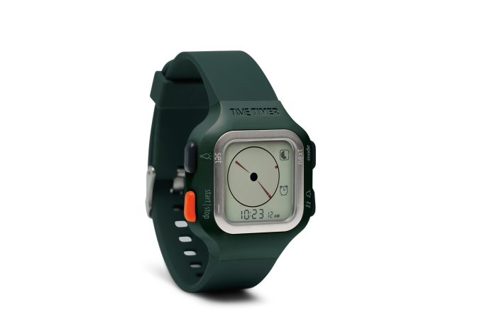 Reloj Time Timer adulto - logopedicum