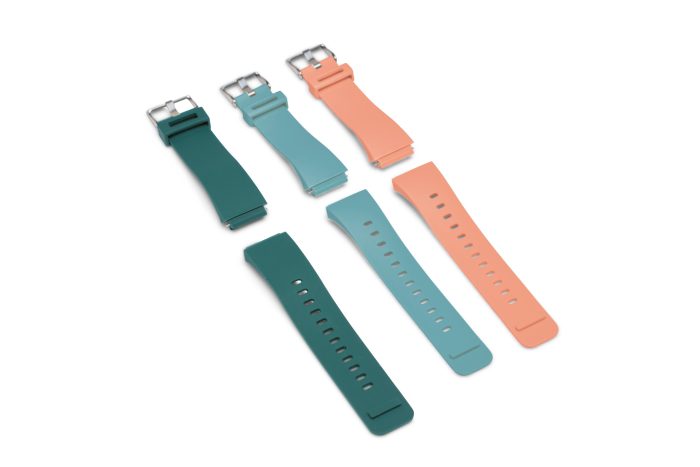 Time Timer Watch Bands