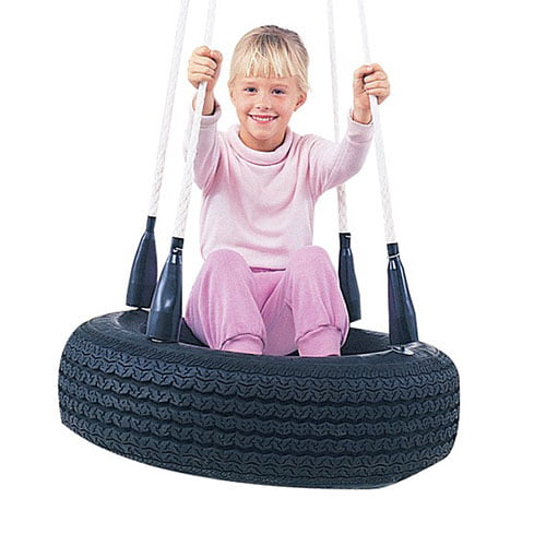 Tire Swing Kit