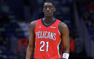 NBA veteran Tony Snell reveals autism diagnosis