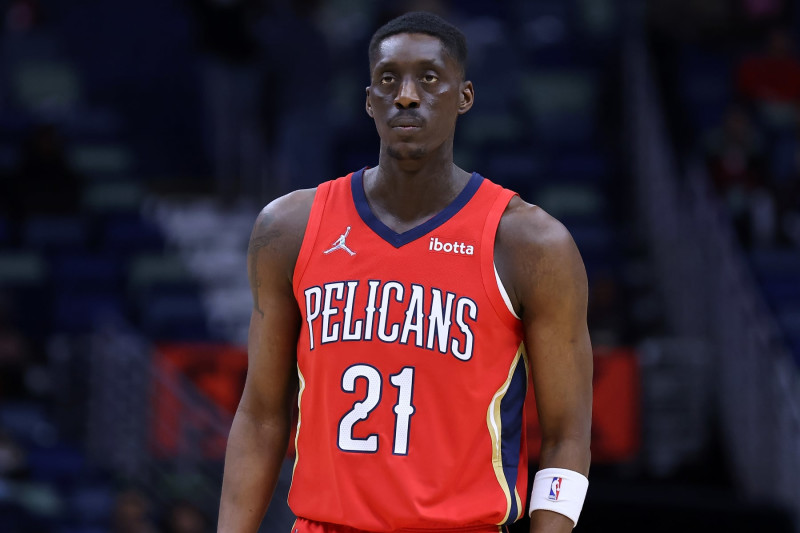 NBA veteran Tony Snell reveals autism diagnosis