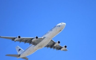 Traveling with a Child with Autism