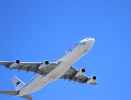 Traveling with a Child with Autism
