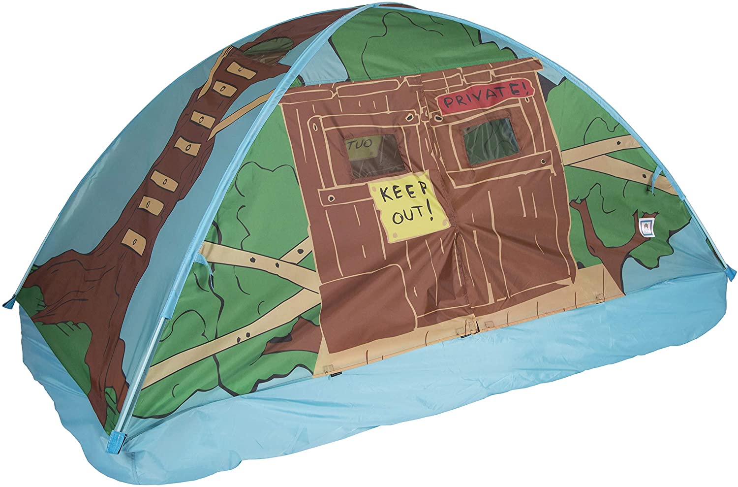 autism bed tent