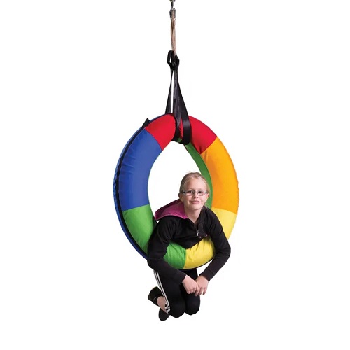 Tube Swing