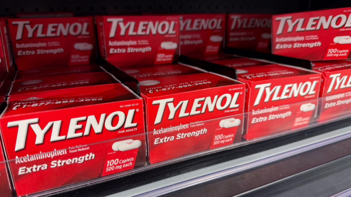 The Tylenol-Autism Lawsuit Is Back in Court: What Parents Should Actually Know