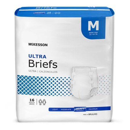 Ultra Briefs Medium