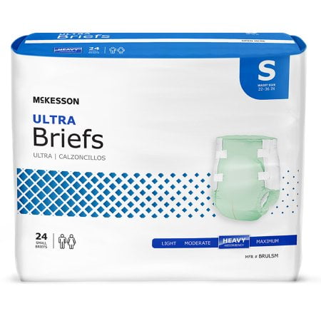 Ultra Briefs Small