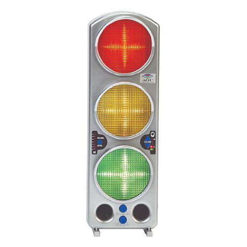 Learning Advantage Inc Deluxe Yacker Tracker w/ Remote Control
