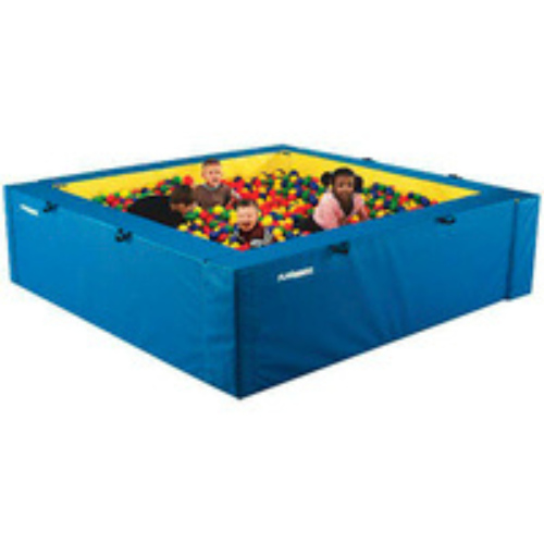 Ballpool Large