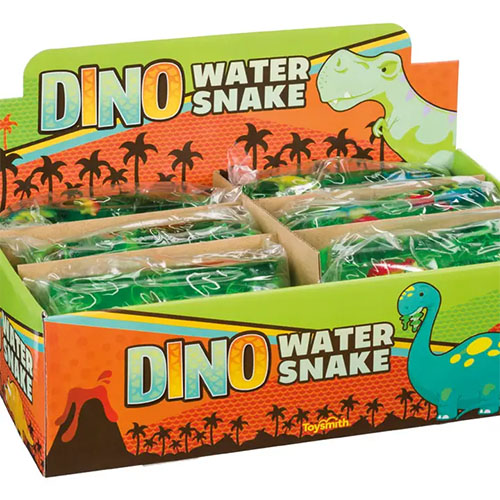 Water Wiggler - Dino