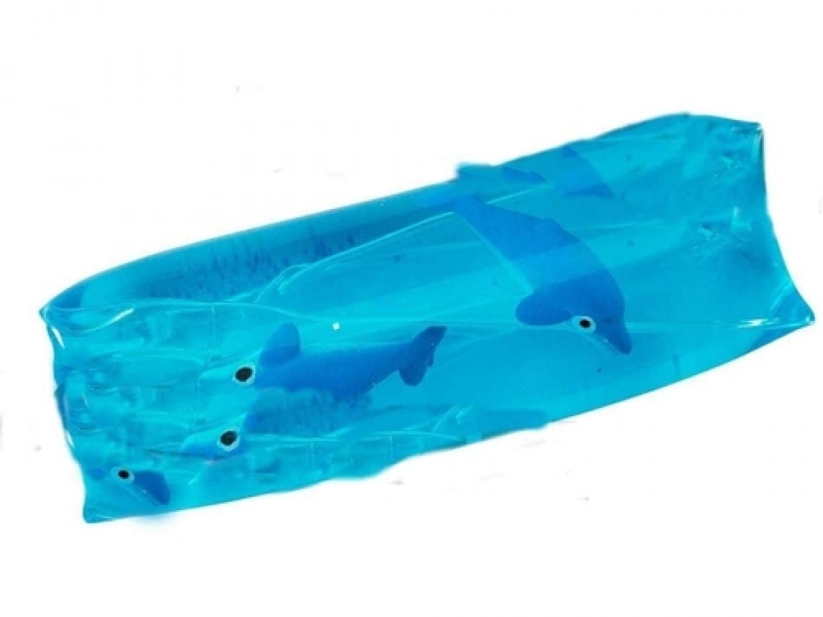 Water wiggles toy discount