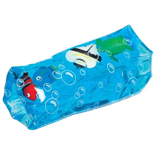 Water Wiggler - Sea Life