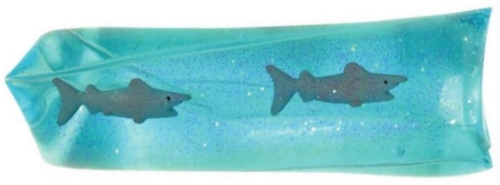 Water Wiggles Sharks