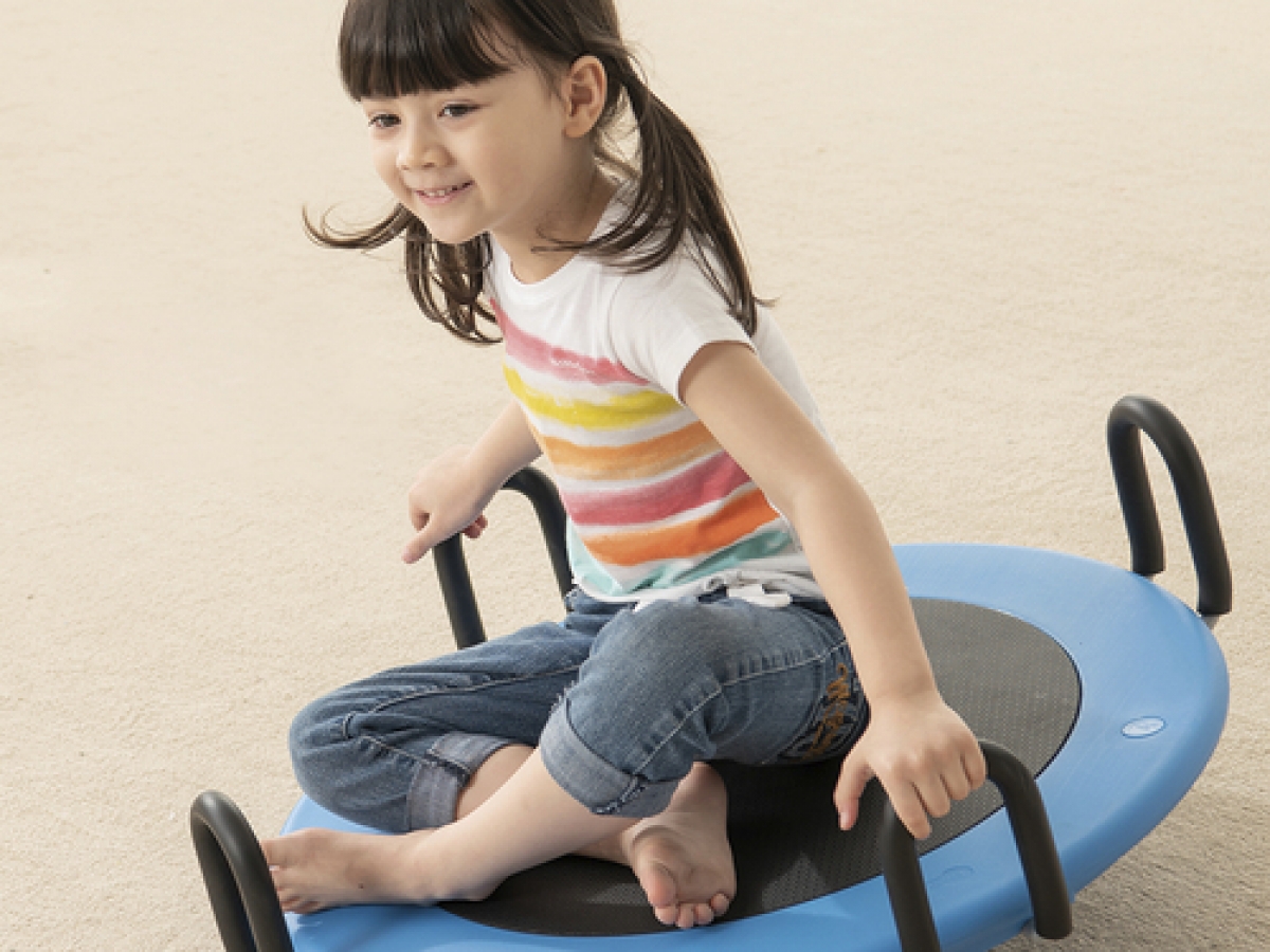 WePlay Rotation Board with Handles Rotation Disc