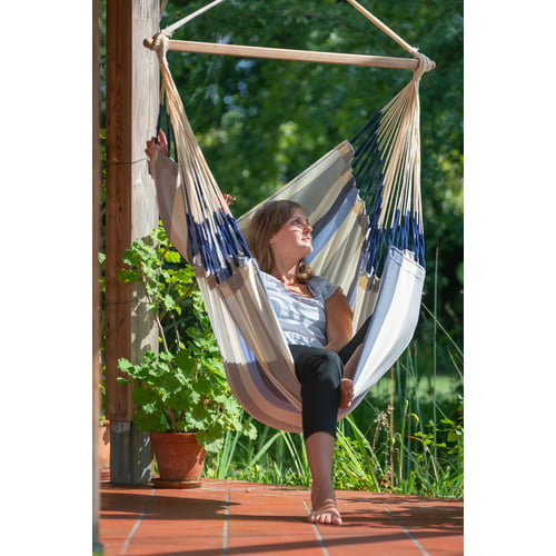 Weather Resistant Adult Hammock Chair