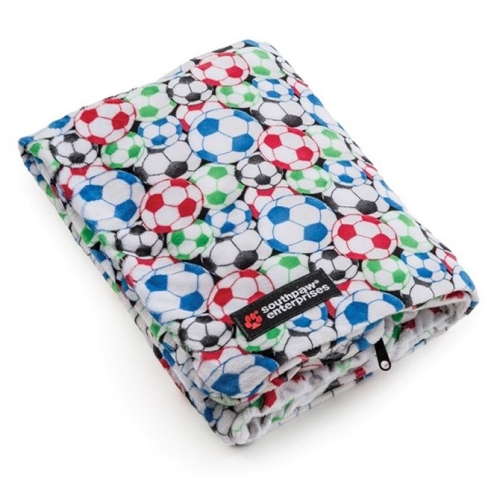 Fleece Weighted Blanket, Multi Color weighted blankets Heavy Blanket