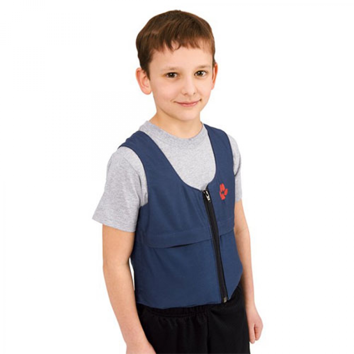 Weighted Vests Wear