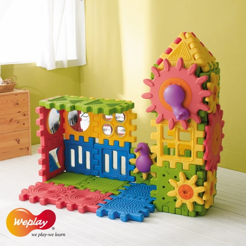 WePlay We-Blocks