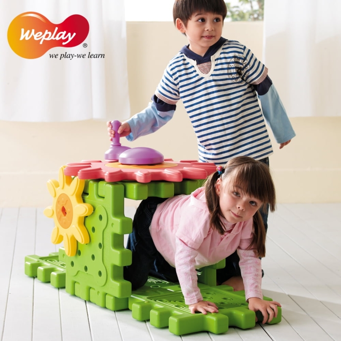WEPLAY We-Block GEARS - Image 6