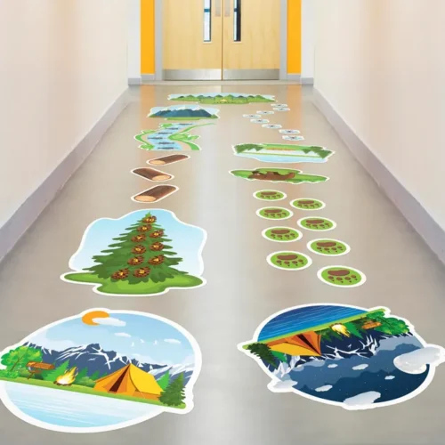 Wilderness Sensory Pathway2