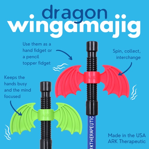 Wingamajig Dragons