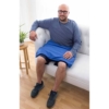 Wipe-Clean Weighted Lap Pad
