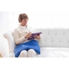 Wipe-Clean Weighted Lap Pad