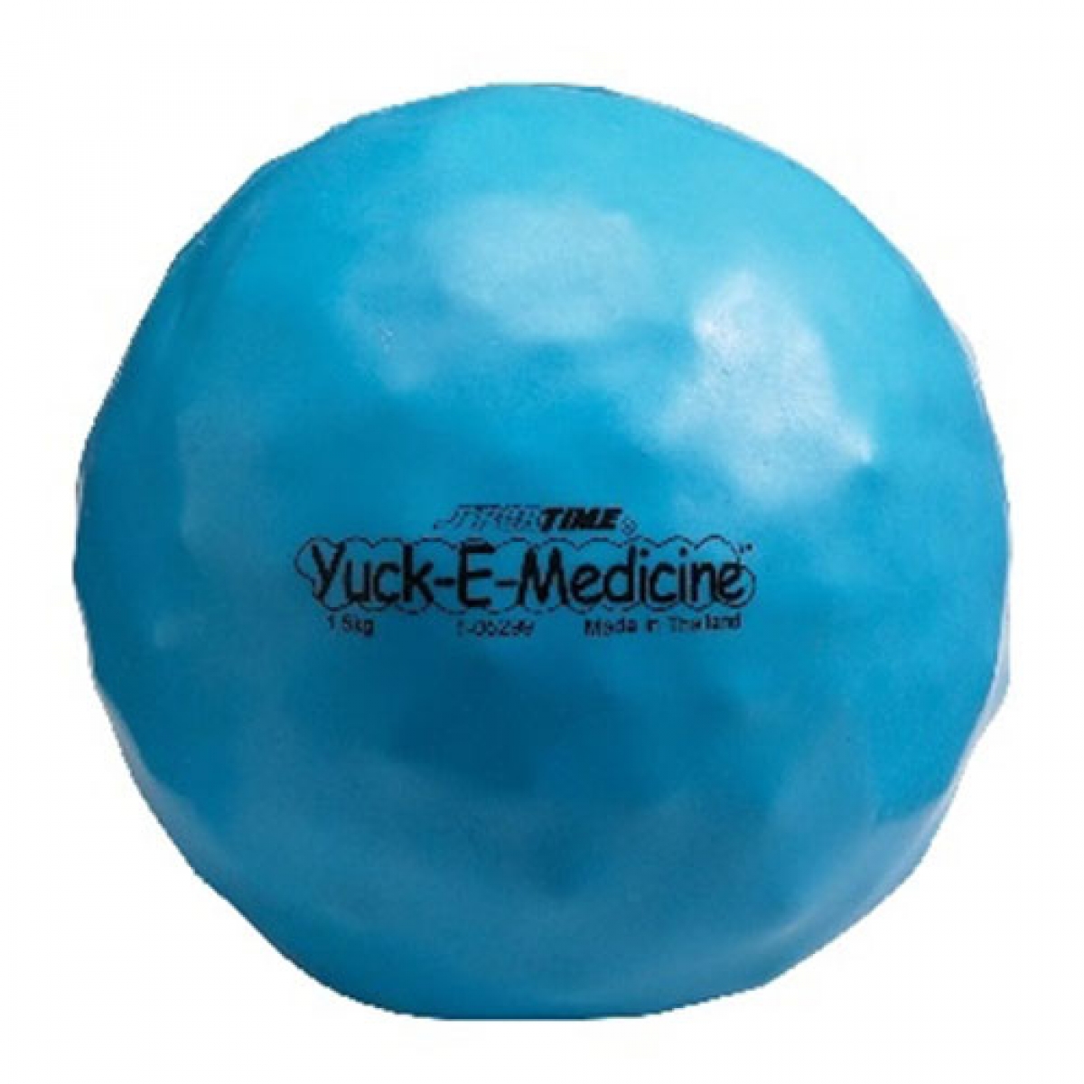 Blue Abilitations Yuck-E-Ball Fidget 