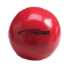 Yuck-E-Medicine Ball, 1 Pound, Red