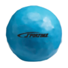 Yuck-E-Medicine Ball, 3 Pounds, Blue